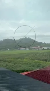 #老挝金三角特外维也纳对面山上有接近60个人走动